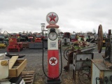 Texaco Gas Pump