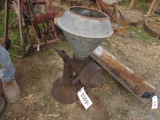 Corn Grinder