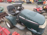 Craftsman GF3000 Riding Mower (non-running)