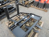Mower King QA Pallet Forks (New)