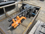 Mower King QA Trencher (New)