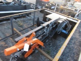 Mower King QA Trencher (New)