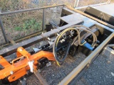 Mower King QA Trencher (New)