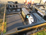 New Mower King SS Brush Cutter