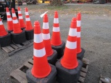 Safety Traffic Cones 28
