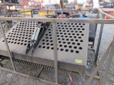 Top Cat QA Landscape Rake (new)