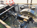 Top Cat QA Stump Grinder (New)