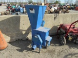 Chipper/Shredder for BCS