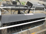 New QA JCT SS  Angle Broom