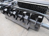 New QA JCT SS Tiller