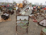 JD Corn Sheller