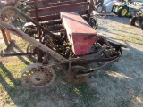 IH 5 Disc Grain Drill