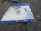 Uline Alum Forklift Ramp, 10,000 Lb Capacity