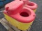 Ritchie Thrifty King Livestock Waterer,