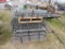 Wire Shelving