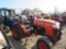 Kubota B3200 tractor