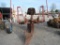Tree Equipment Design 3Pt Tree Planter