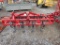 (New) 3Pt 6' Basket Harrow