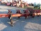 Case IH 183 4R S-Tine Cultivator