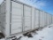 40' Shipping Container