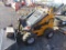 EGN Stand On Skid Steer Loader Model EG380