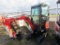Miva VA13C Mini Excavator w/Cab & Thumb