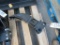 Miva Mini Excavator Frost Ripper Tooth (New)
