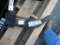 Miva Mini Excavator Frost Ripper Tooth (New)
