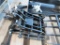 Miva Mini Excavator Small Grapple Thumb