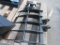 Miva Mini Excavator Root Rake (New)