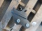 Miva Mini Excavator Coupler (New)