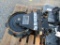 GIYI Excavator Compaction Wheel (New)