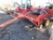 NH 166 Hay Inverter (new belt)