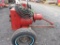 PTO Driven Generator