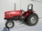 MF 4345 2WD Tractor, ROPS Dsl