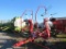 New Farm King G4V-520 PTH 17' Tedder