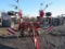 Pull Type Fella 4 Basket Hyd. Tedder