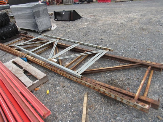 Scaffolding
