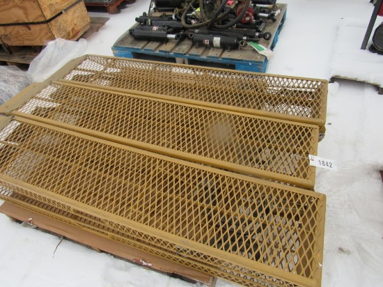 Folding Ramp