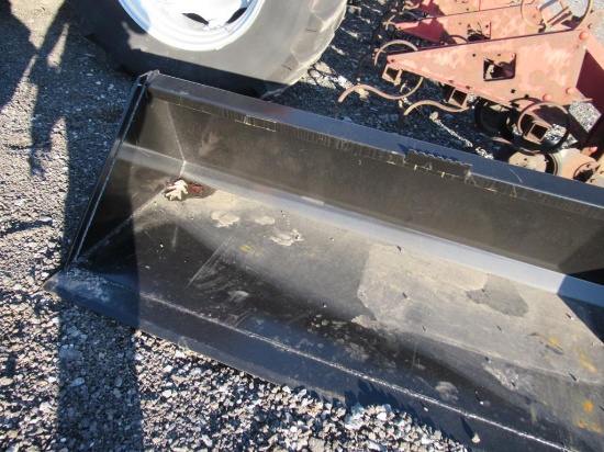 (New) 78" Kivel Bucket