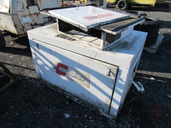 Air Compressor