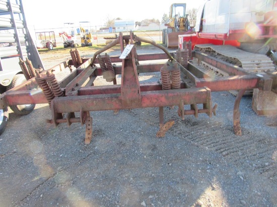 Mohawk 9-Tooth Chisel Plow
