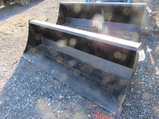 72" Bucket
