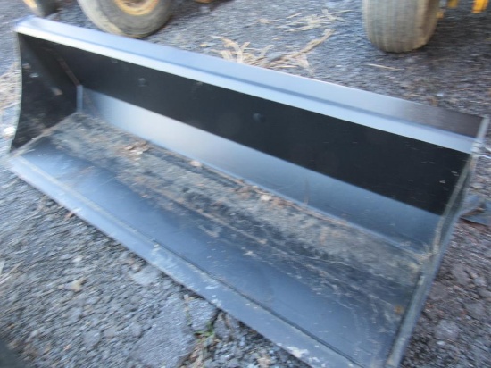 72" Bucket