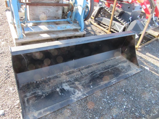 72" Bucket