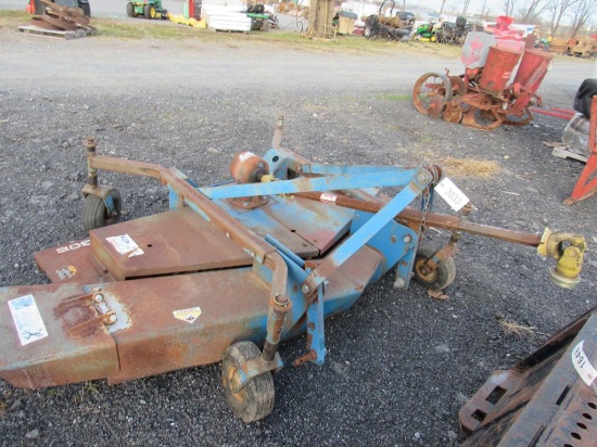 Ford 6' Finishing Mower