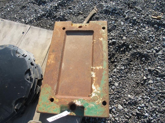 JD Weight