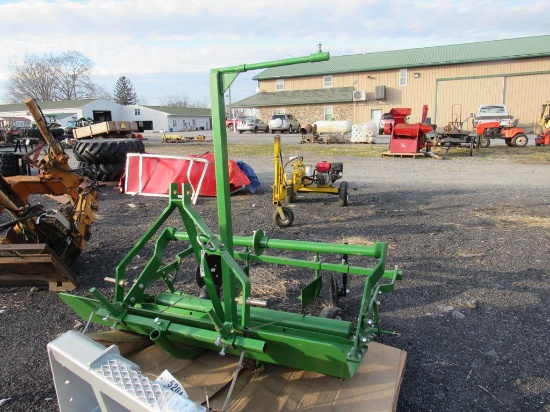3Pt Plastic Layer