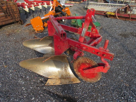 MF 43 3Pt 2B Plow