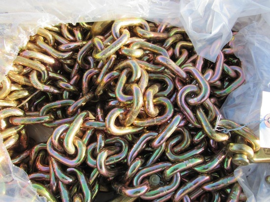 Chains (New)